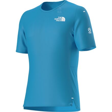 The North Face - Summit High Trail Short-Sleeve Top - Men's