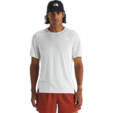 Summit High Trail Short-Sleeve Top - Men's