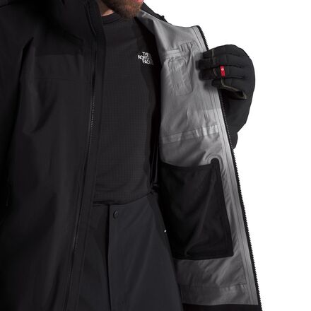 The North Face - Summit Torre Egger FUTURELIGHT Jacket - Men's