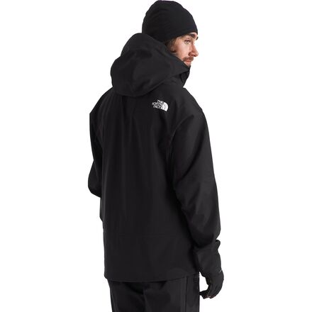 The North Face - Summit Torre Egger FUTURELIGHT Jacket - Men's