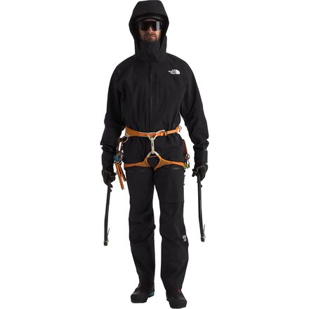 The North Face - Summit Torre Egger FUTURELIGHT Jacket - Men's