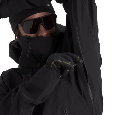 The North Face - Summit Torre Egger FUTURELIGHT Jacket - Men's