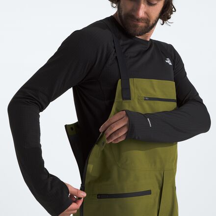 The North Face - Summit Verbier GTX Bib Pant - Men's