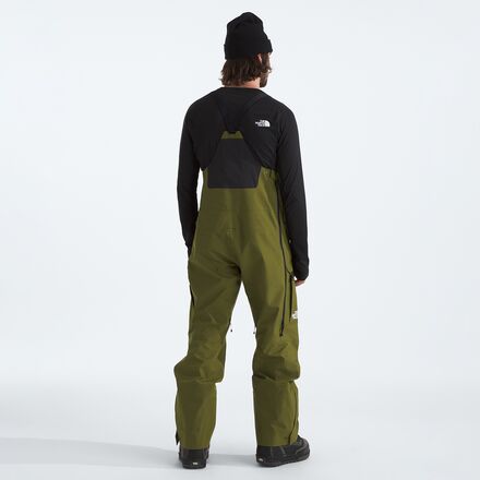 The North Face - Summit Verbier GTX Bib Pant - Men's