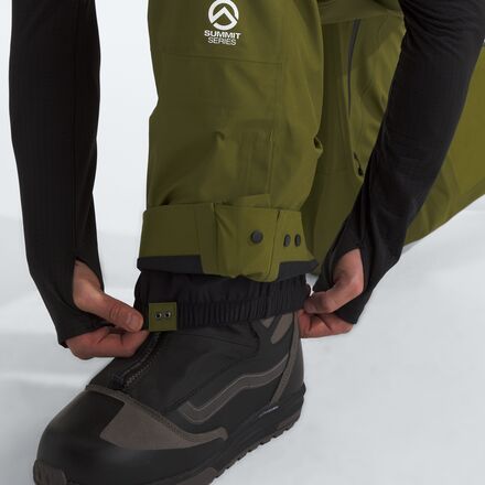 The North Face - Summit Verbier GTX Bib Pant - Men's