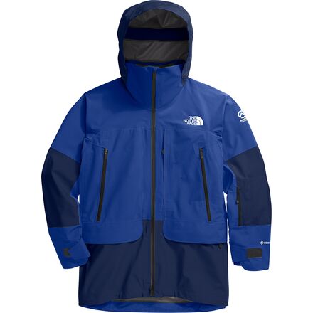 The North Face - Summit Verbier GTX Jacket - Men's