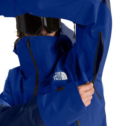 The North Face - Summit Verbier GTX Jacket - Men's