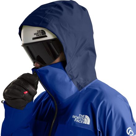 The North Face - Summit Verbier GTX Jacket - Men's
