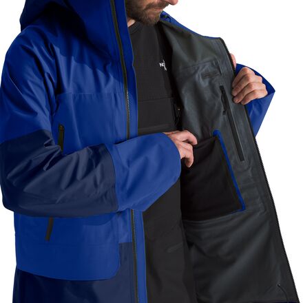The North Face - Summit Verbier GTX Jacket - Men's