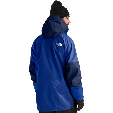 The North Face - Summit Verbier GTX Jacket - Men's