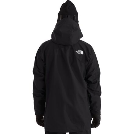 The North Face - Summit Verbier GTX Jacket - Men's