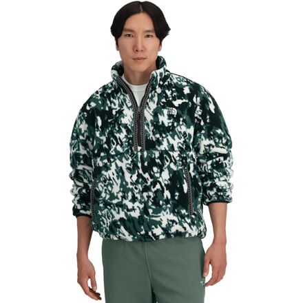 TNF Fleeski 1/4-Zip Jacket Pullover - Men's