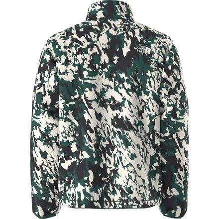 The North Face - TNF Fleeski 1/4-Zip Jacket Pullover - Men's