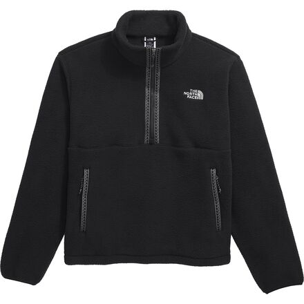 The North Face - TNF Fleeski 1/4-Zip Jacket Pullover - Men's