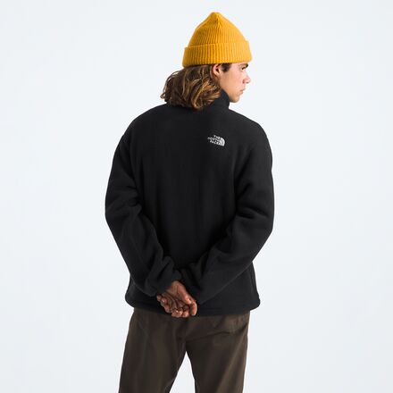 The North Face - TNF Fleeski 1/4-Zip Jacket Pullover - Men's