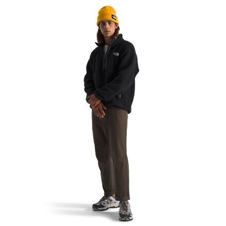 The North Face - TNF Fleeski 1/4-Zip Jacket Pullover - Men's