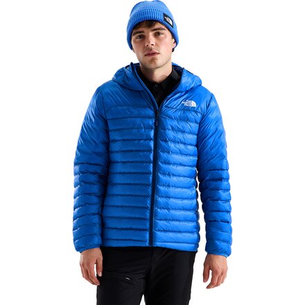 Terra Peak Hoodie - Men's