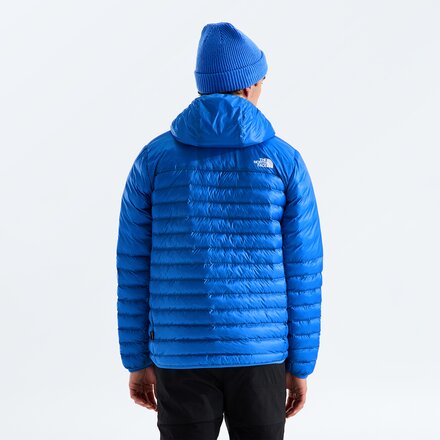 The North Face - Terra Peak Hoodie - Men's