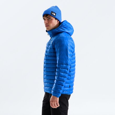 The North Face - Terra Peak Hoodie - Men's