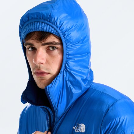 The North Face - Terra Peak Hoodie - Men's