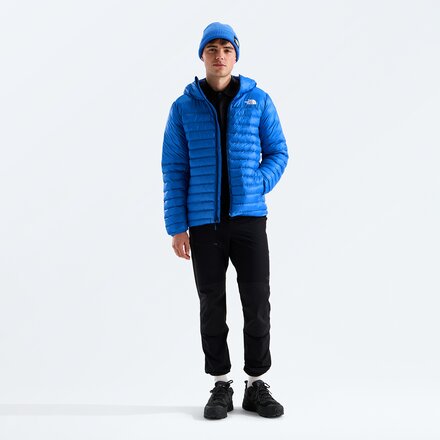 The North Face - Terra Peak Hoodie - Men's