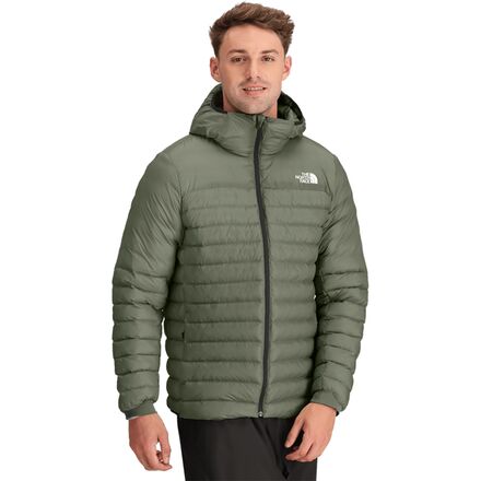 Terra Peak Hoodie - Men's