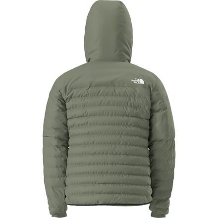 The North Face - Terra Peak Hoodie - Men's