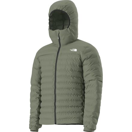 The North Face - Terra Peak Hoodie - Men's