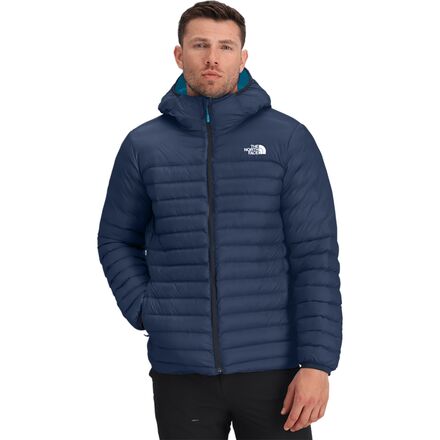Terra Peak Hoodie - Men's