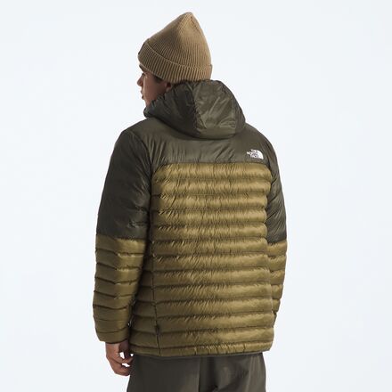 The North Face - Terra Peak Hoodie - Men's