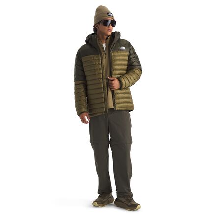 The North Face - Terra Peak Hoodie - Men's