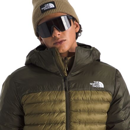 The North Face - Terra Peak Hoodie - Men's