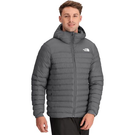 Terra Peak Hoodie - Men's