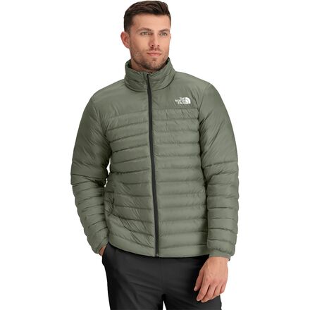 Terra Peak Jacket - Men's