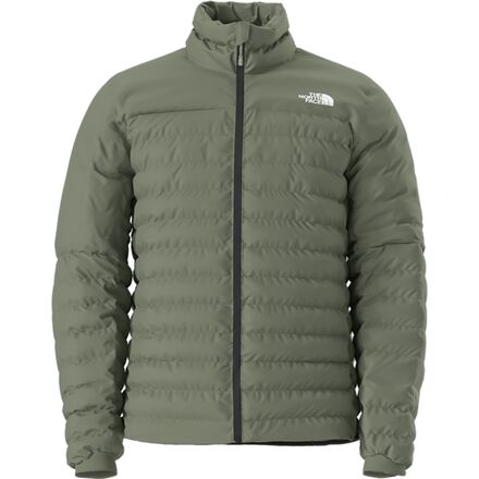 The North Face - Terra Peak Jacket - Men's