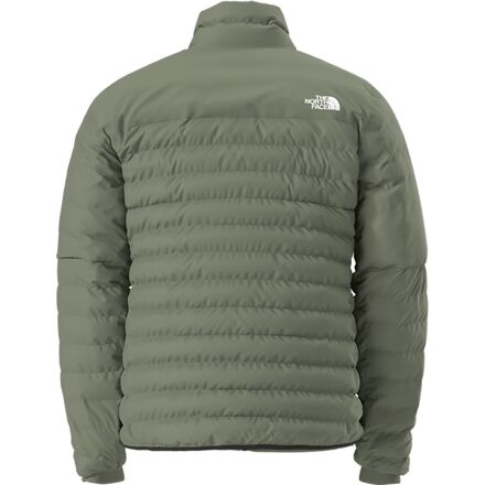 The North Face - Terra Peak Jacket - Men's