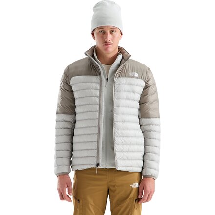 Terra Peak Jacket - Men's