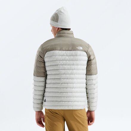 The North Face - Terra Peak Jacket - Men's