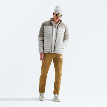 The North Face - Terra Peak Jacket - Men's