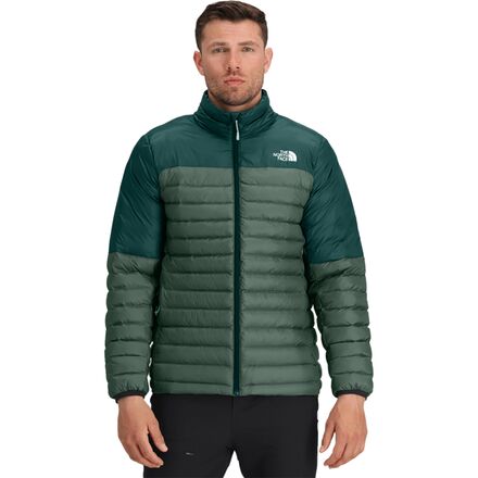 Terra Peak Jacket - Men's