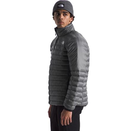 The North Face - Terra Peak Jacket - Men's