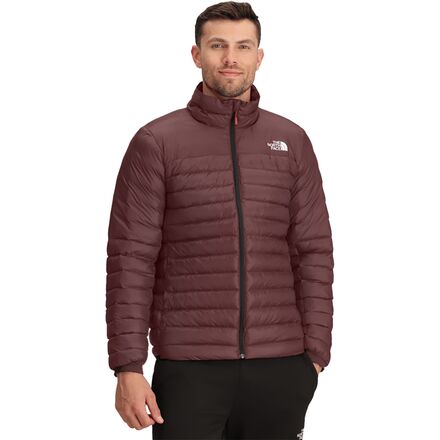Terra Peak Jacket - Men's
