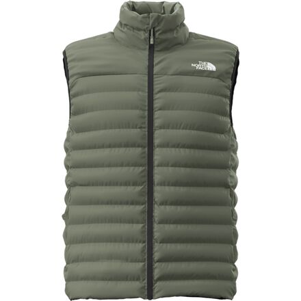 Terra Peak Vest - Men's