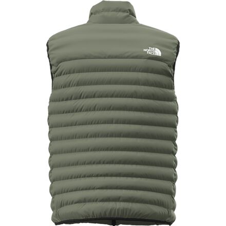 The North Face - Terra Peak Vest - Men's