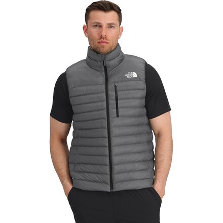 Terra Peak Vest - Men's