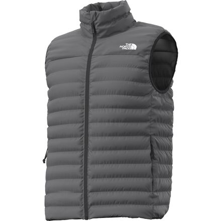 The North Face - Terra Peak Vest - Men's