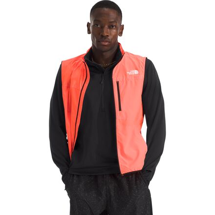 The North Face - Winter Warm Pro 1/4-Zip Top - Men's