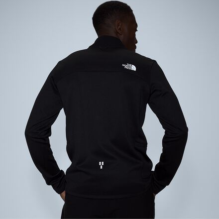 The North Face - Winter Warm Pro 1/4-Zip Top - Men's