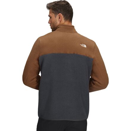 The North Face - Yumiori 1/4-Zip Jacket - Men's