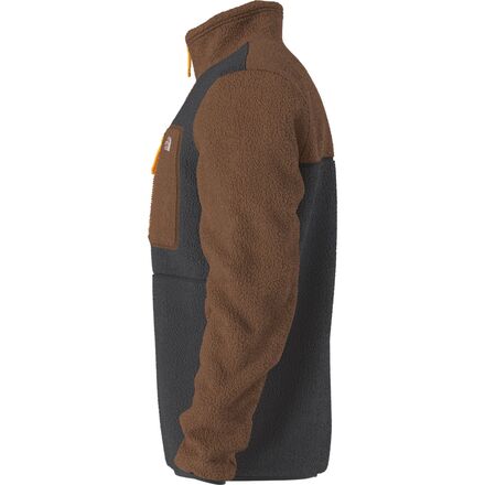 The North Face - Yumiori 1/4-Zip Jacket - Men's